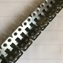 Соединительные замки для лент и клеи