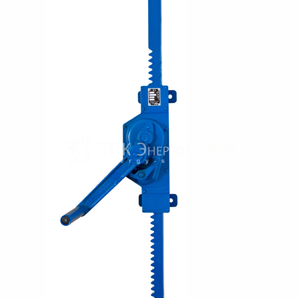 Домкрат реечный TOR MJW 5 т настенный (G)