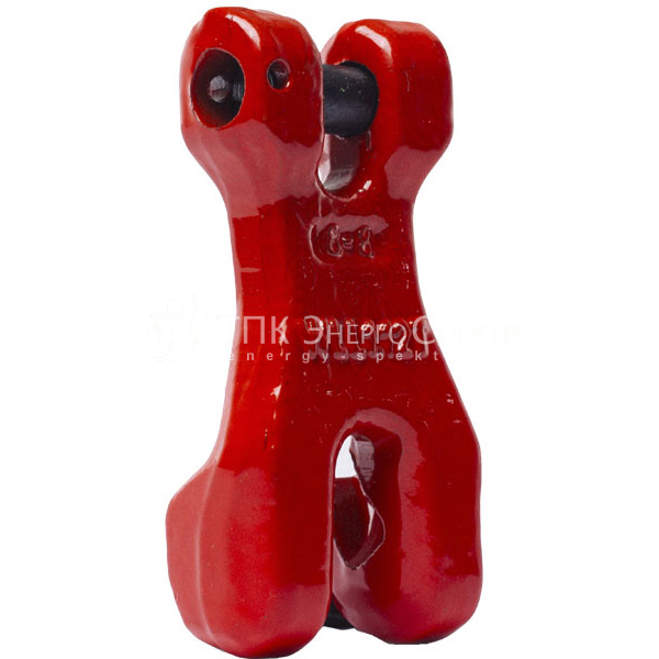 Укоротитель цепной клешневой TOR 1,12 т (цепь 6 мм, 8 класс) (W)